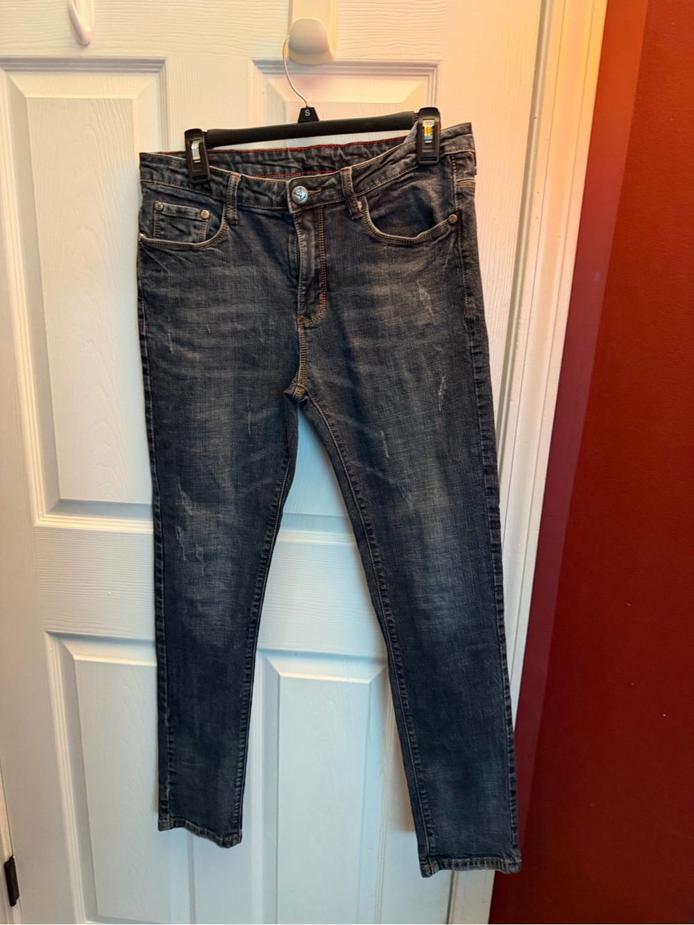 Men’s Jeans